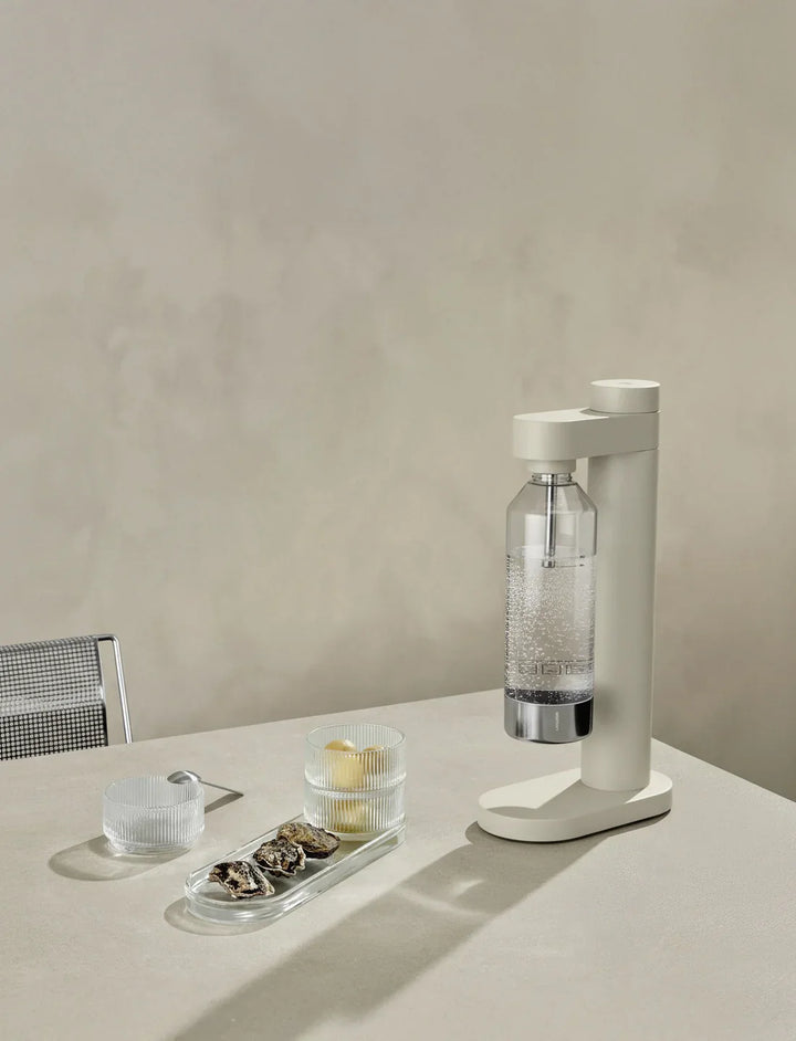 Stelton - Getränkeautomat BRUS Soft Sand