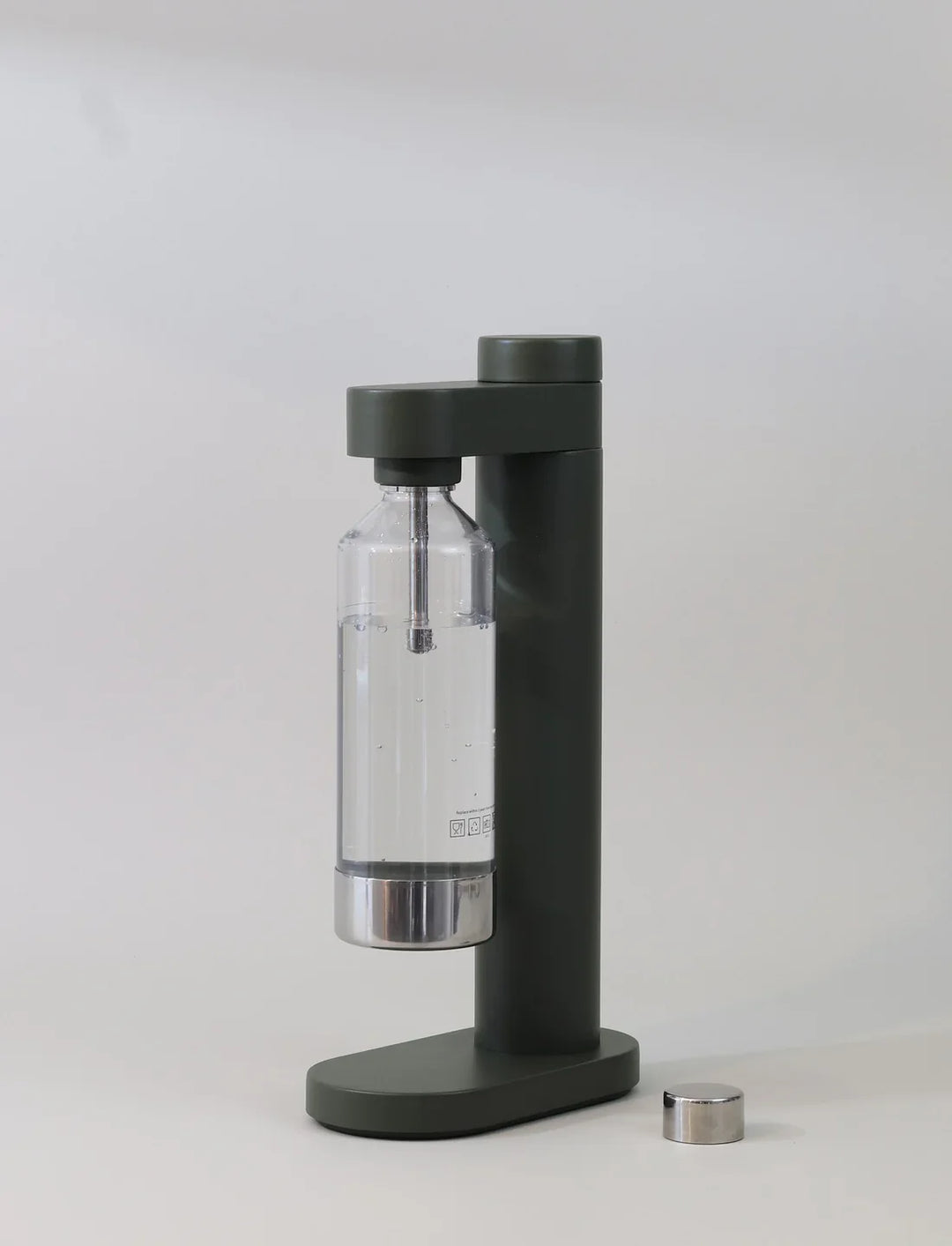 Stelton - Getränkeautomat BRUS dunkler Wald