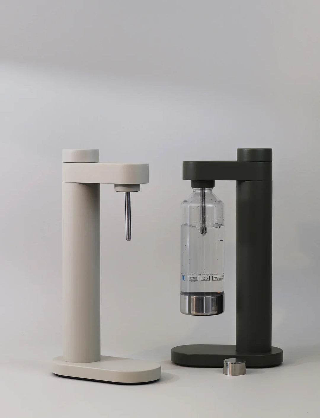 Stelton - Getränkeautomat BRUS Soft Sand