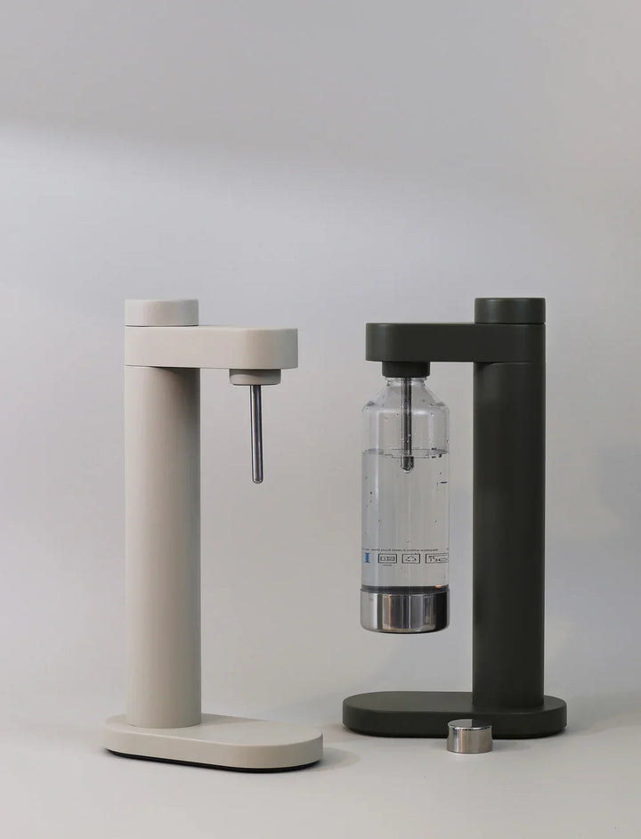 Stelton - Getränkeautomat BRUS Soft Sand