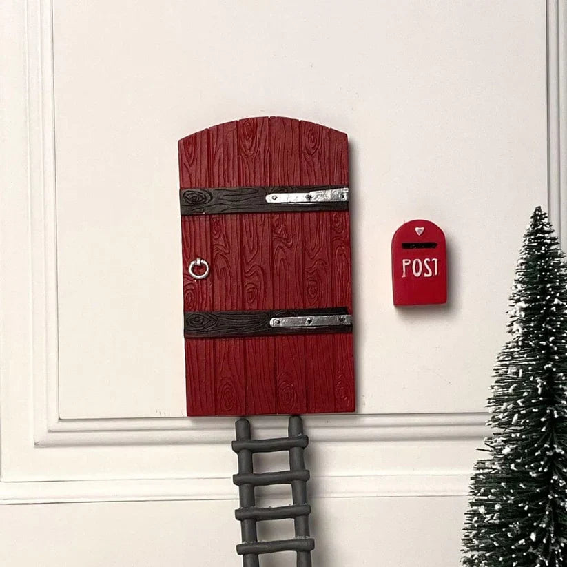 Die alte Apotheke – Elfentür (6 Teile)