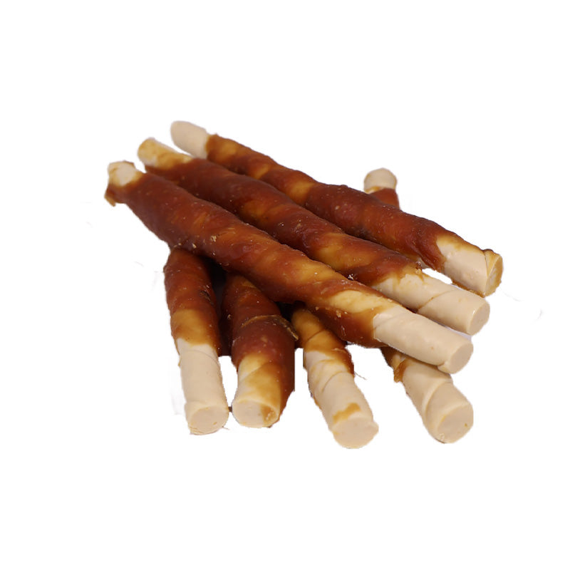 Treateaters - Rindfleischsticks 100g