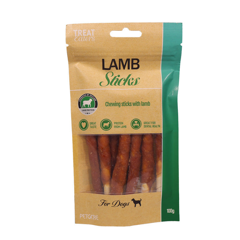 Treateaters - Lammsticks 100g