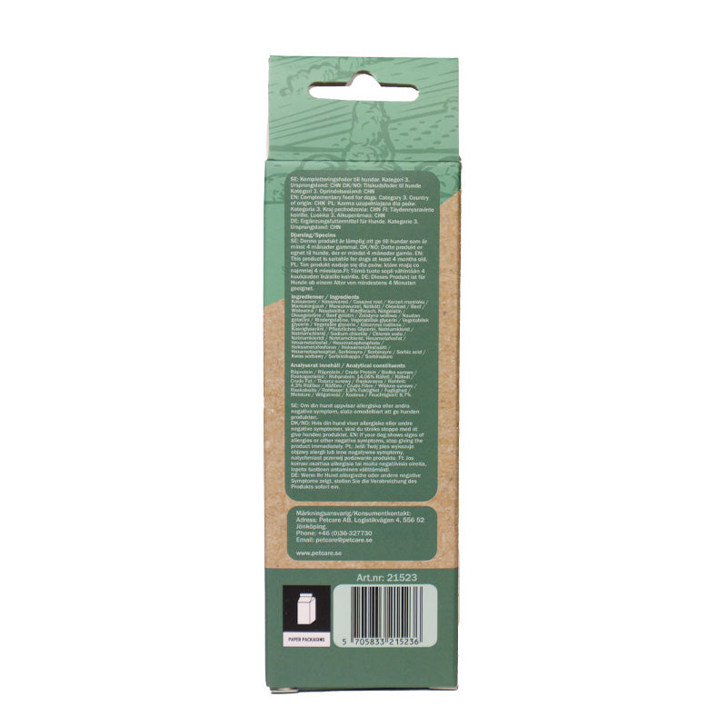 Leckerlis - Collagen-Zahnkausnack