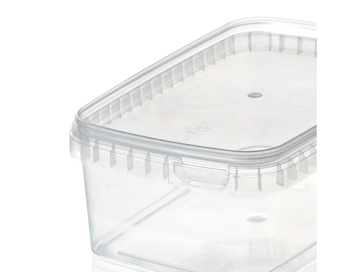 Deckel für Gewürzeimer 1,2 und 0,78 Liter, 19,2 x 12,9 cm