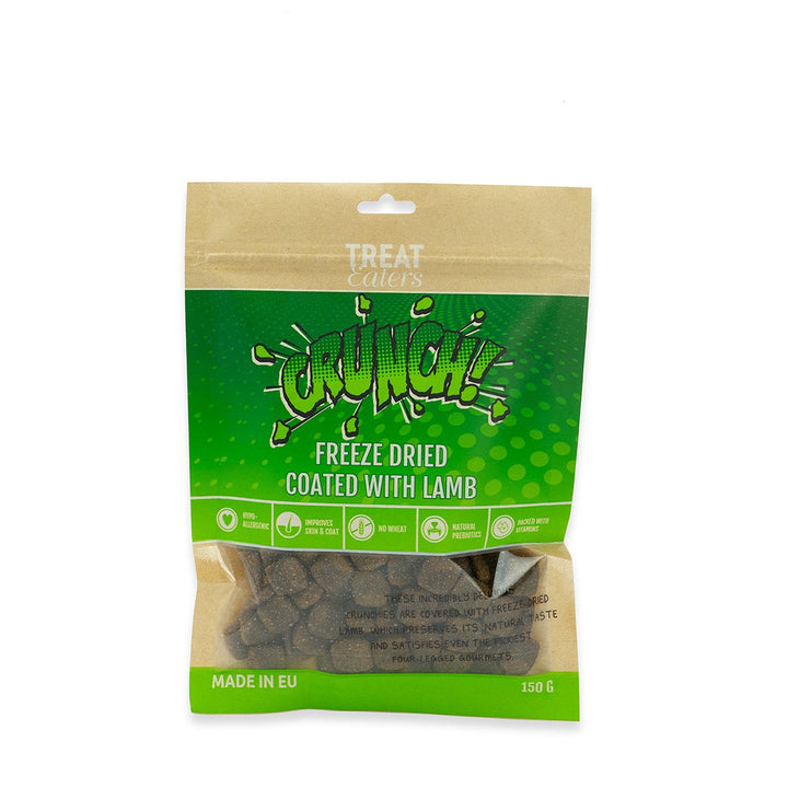 Treateaters - Crunchers Lamm 150g