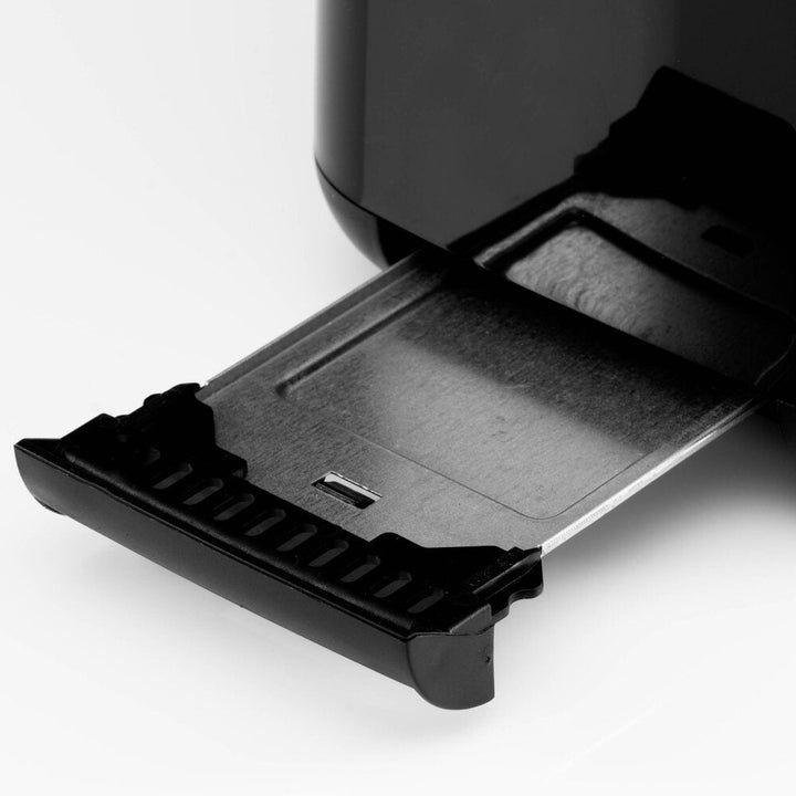 OBH Nordica - Toaster Daybreak - schwarz