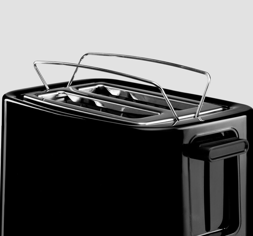 OBH Nordica - Toaster Daybreak - schwarz