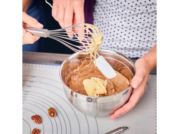 Rösle - Whisk-Ballon, 24 Fäden, 27 cm, Stahl