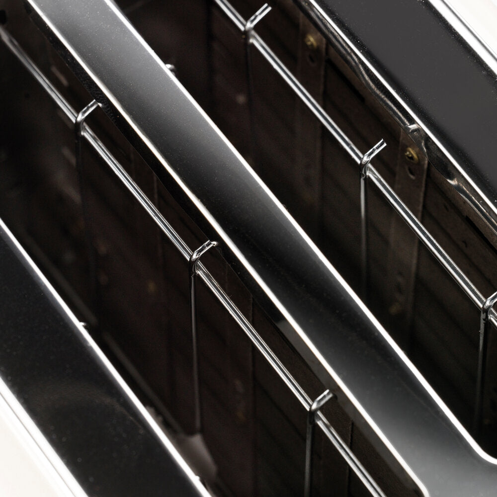 OBH Nordica – Standtoaster Manhattan Steel 4