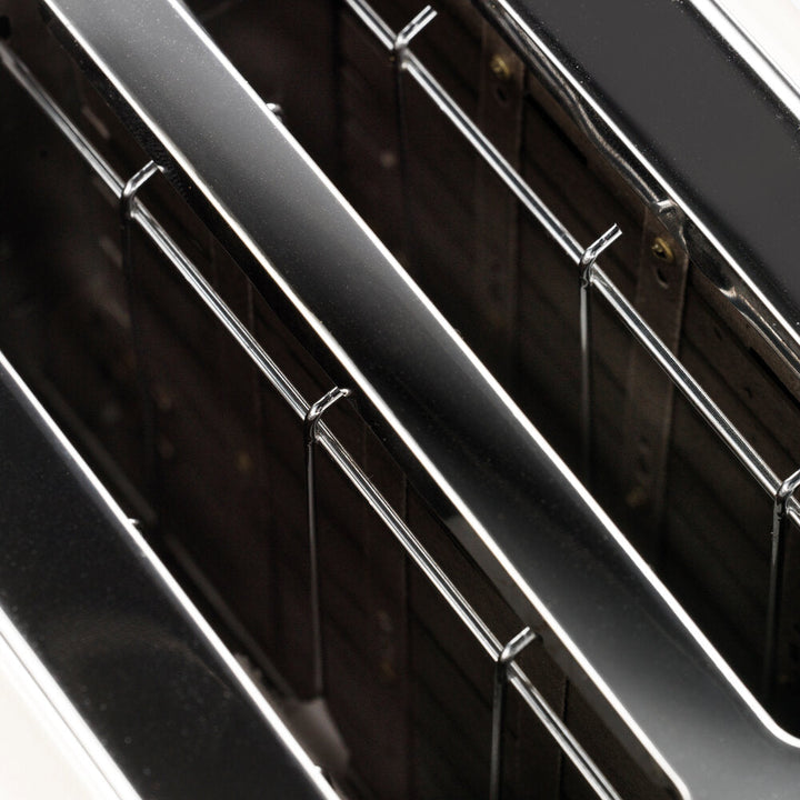 OBH Nordica – Standtoaster Manhattan Steel 4