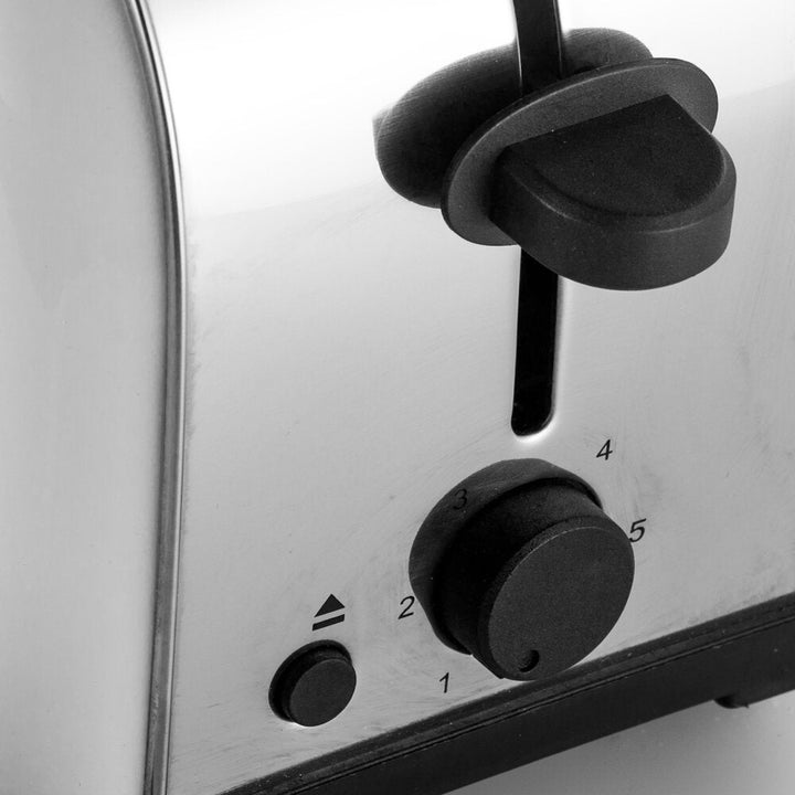 OBH Nordica – Standtoaster Manhattan Steel 4