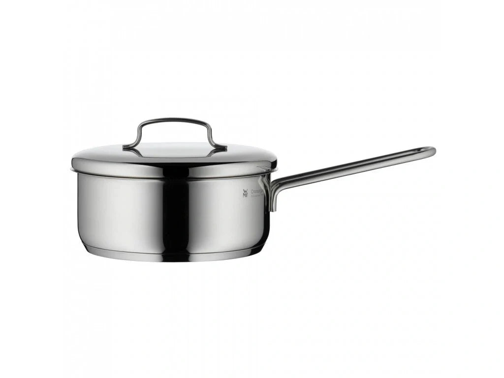 WMF - Mini-Stielkasserolle 16 cm/1,2 l mit Deckel