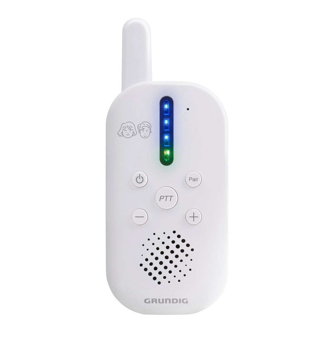 Grundig – Kabelloses digitales Babyphone