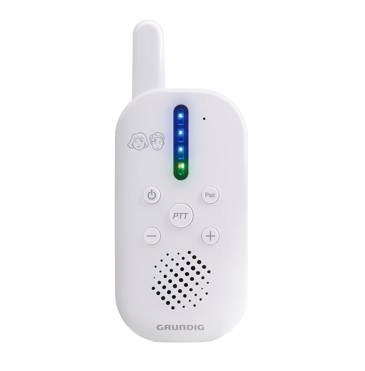 Grundig – Kabelloses digitales Babyphone