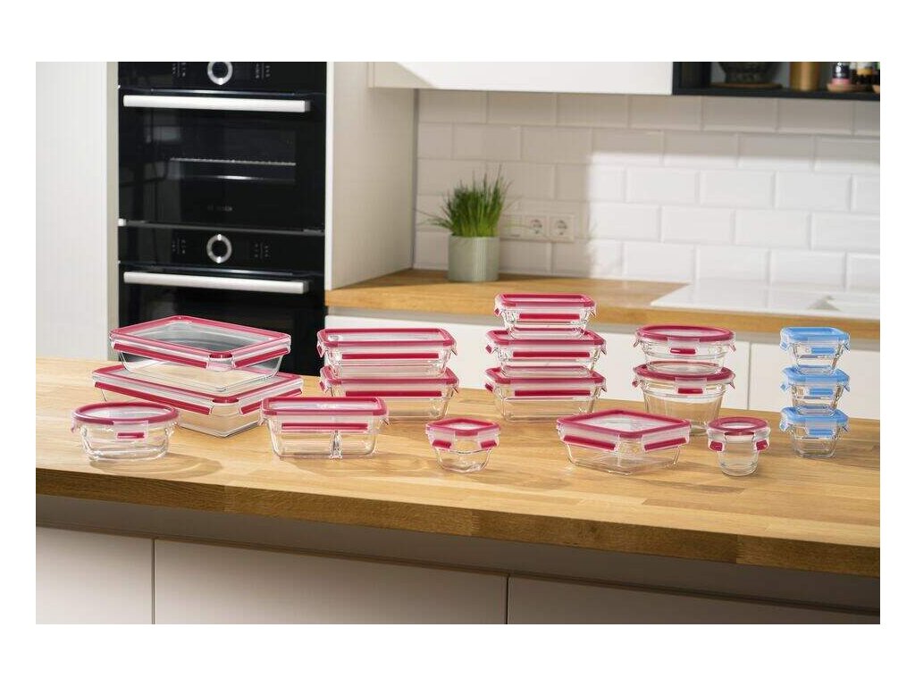Tefal - MasterSeal Glas 3 l