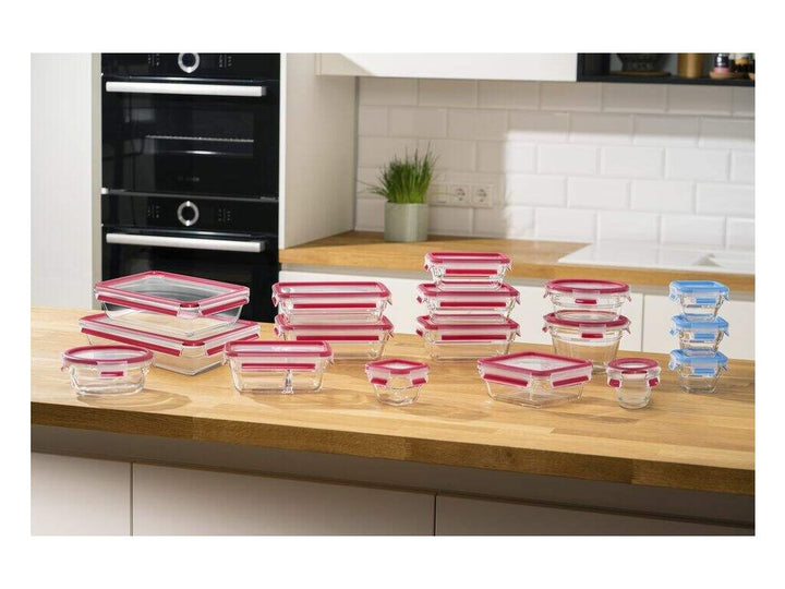 Tefal - MasterSeal Glas 3 l