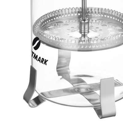 Westmark - Schnellkochtopf Brasilia 1000 ml