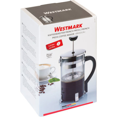Westmark - Schnellkochtopf Brasilia 1000 ml