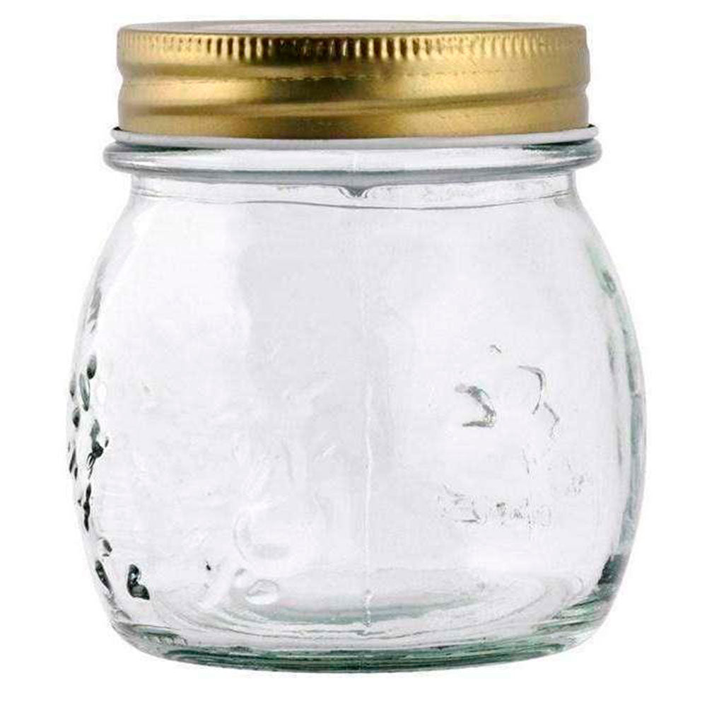 Conzept Kitchen - Marmeladenglas 250 ml.