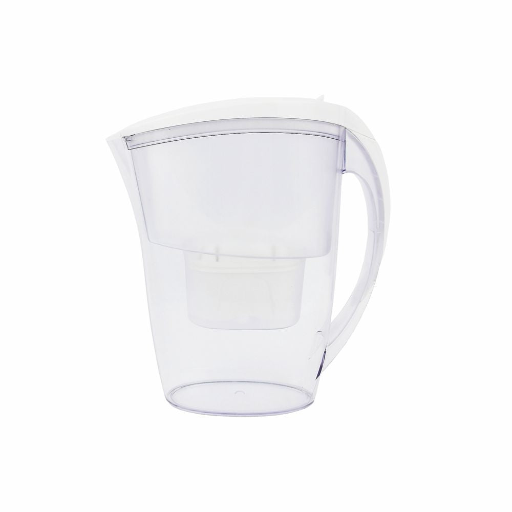 Conzept Kitchen – Wasserfilterkrug mit Aktivkohlefilter – 2,4 Liter