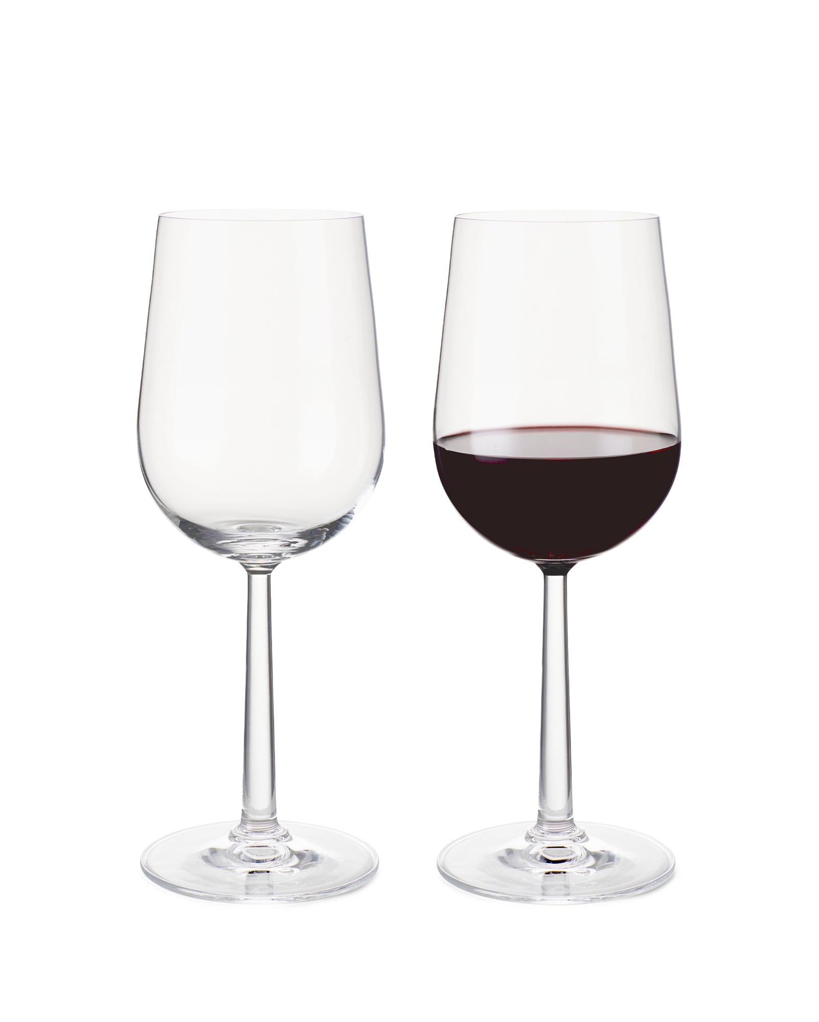 Rosendahl - Gran Cru Rotweinglas 45 cl klar - 2 Stück.