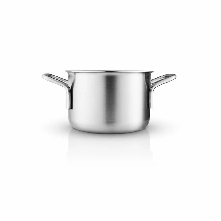 Eva Trio – Topf 2,2 l, 16 cm, mehrfarbige Mosaikkeramik