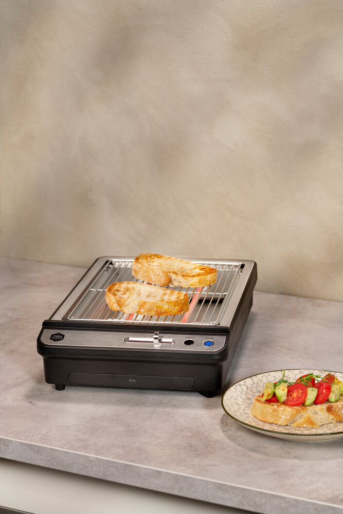 OBH Nordica - Toaster Centric