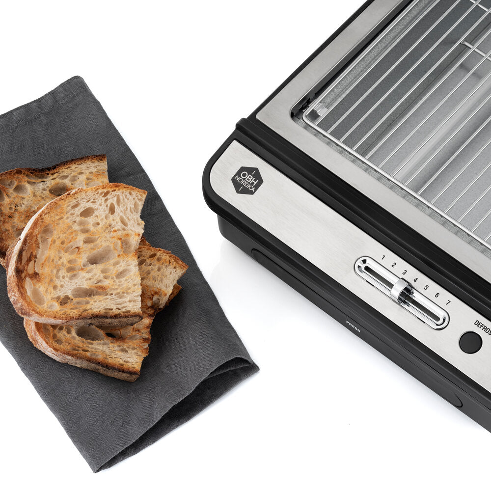 OBH Nordica - Toaster Centric