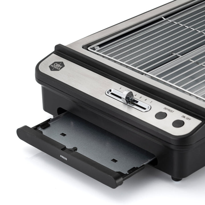 OBH Nordica - Toaster Centric