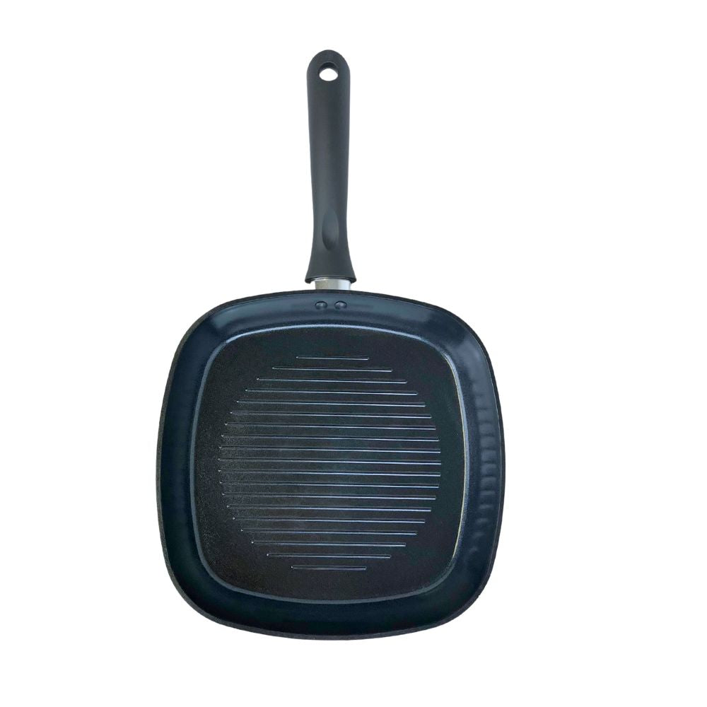 Conzept - Keramik-Grillpfanne 28 cm