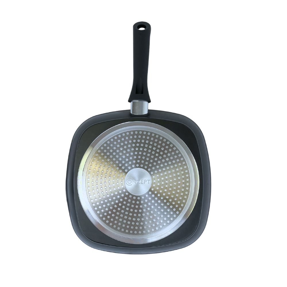 Conzept - Keramik-Grillpfanne 28 cm