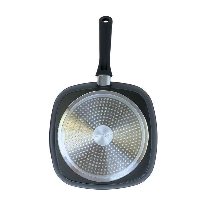 Conzept - Keramik-Grillpfanne 28 cm