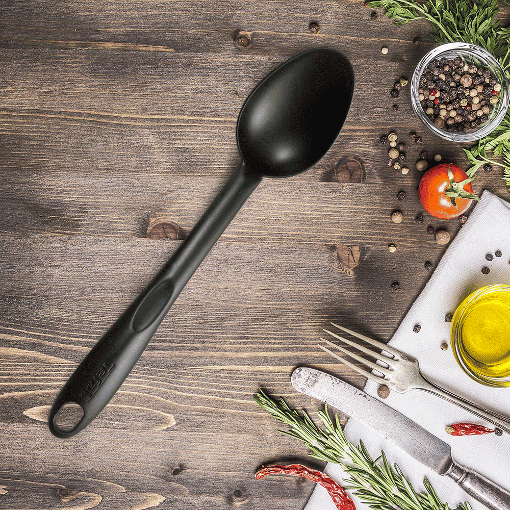 Tefal Löffel Willkommen