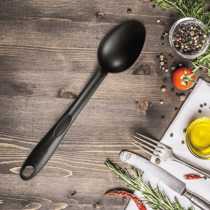Tefal Löffel Willkommen