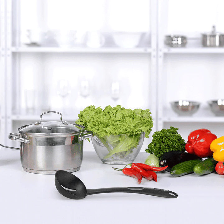 Tefal Schlitzlöffel Bienvenue