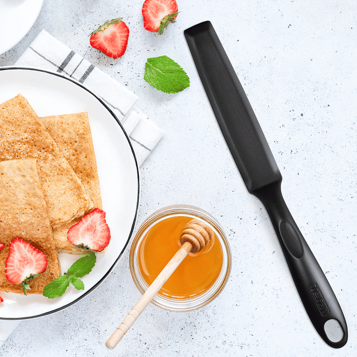 Tefal – Pfannkuchenspatel Bienvenue