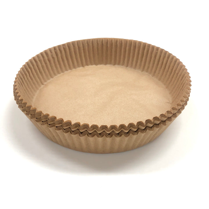 Conzept - Airfryer Backpapier - 20x4 cm 50 Stück.
