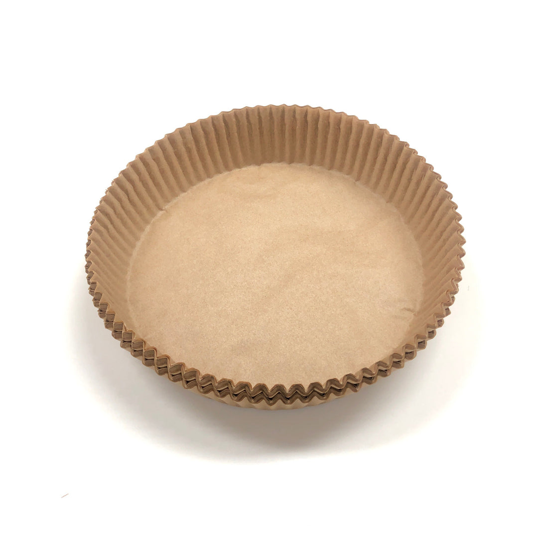 Conzept - Airfryer Backpapier - 20x4 cm 50 Stück.