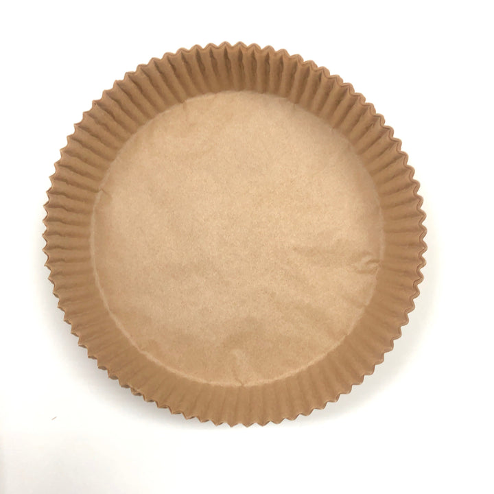 Conzept - Airfryer Backpapier - 20x4 cm 50 Stück.