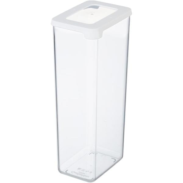 GastroMax Küchenbox 2,25 l – Weiß