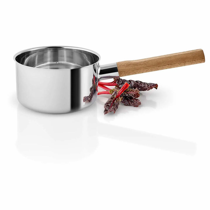 Eva Solo - Stielkasserolle 1,5 l Nordic Kitchen Edelstahl