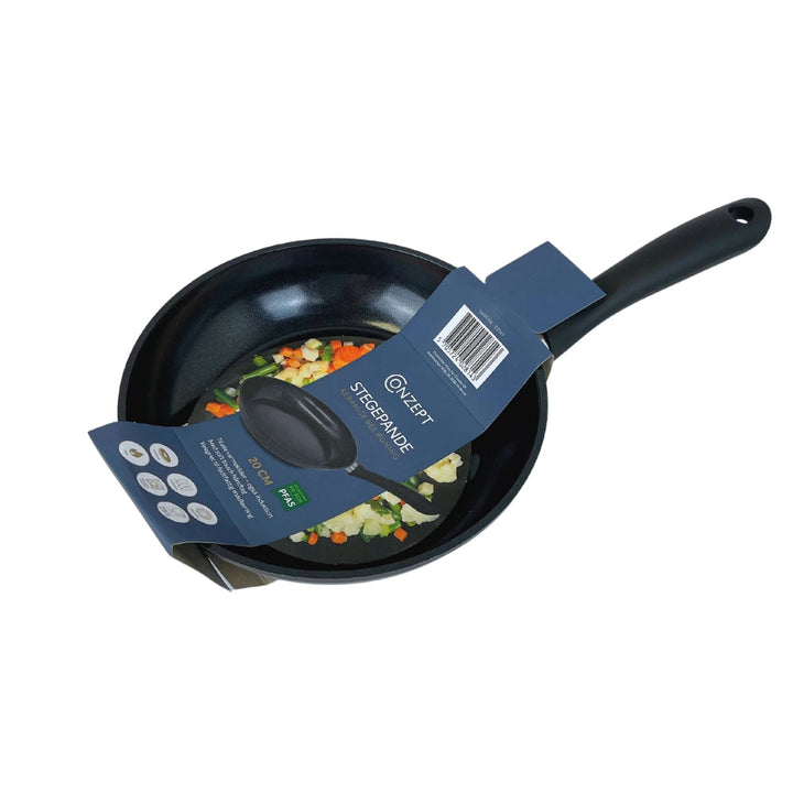 Conzept - Keramik-Bratpfanne 20 cm
