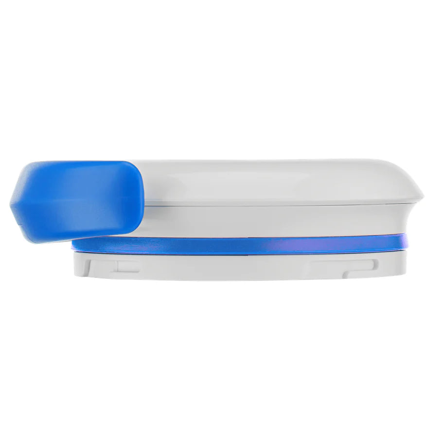Jamie Oliver Chop &amp; Shaker Blau