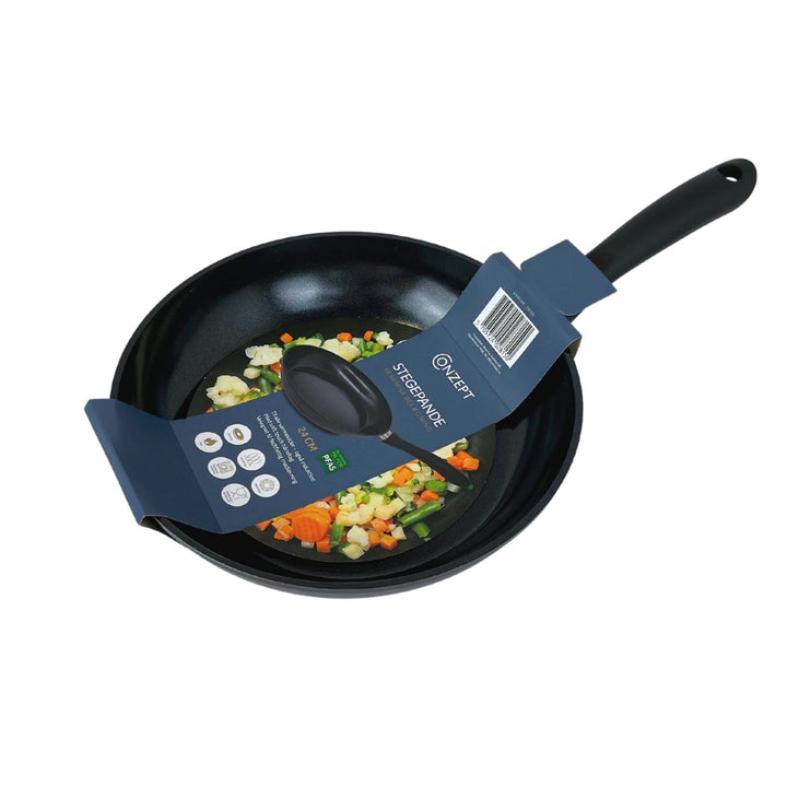 Conzept - Keramik-Bratpfanne 24 cm