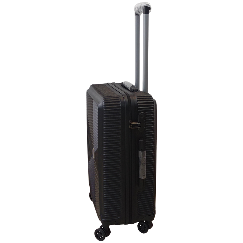 Koffer in Schwarz - ABS 20''