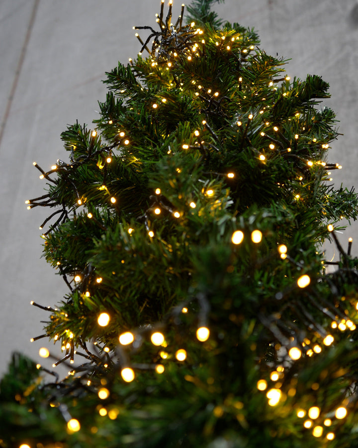 Conzept Christmas - Künstlicher Weihnachtsbaum - 120 cm grün