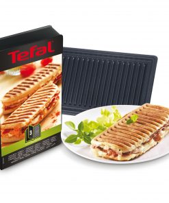 Tefal Snack Collection – Box 3: Panini