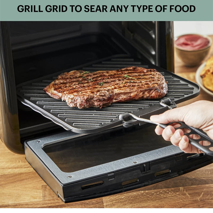 OBH Nordica - Easy Fry Oven &amp; Grill 9 in 1