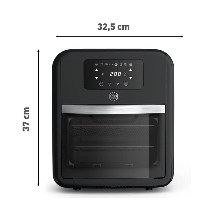 OBH Nordica - Easy Fry Oven &amp; Grill 9 in 1